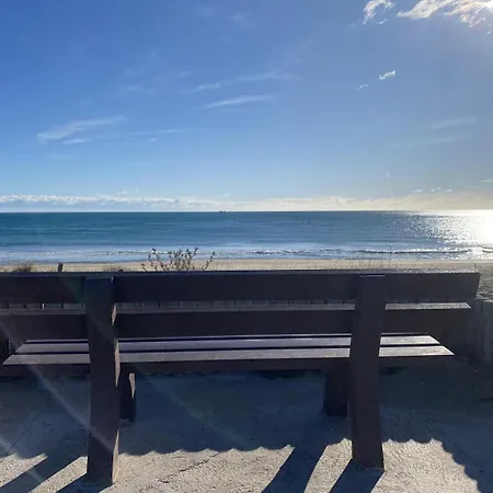 17c, Heliopolis C Au Village Naturiste Apartment Agde