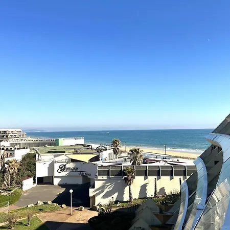 Appartement 17c, Heliopolis C Au Village Naturiste Agde