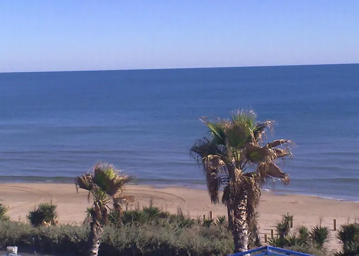 17c, Heliopolis C Au Village Naturiste * Agde